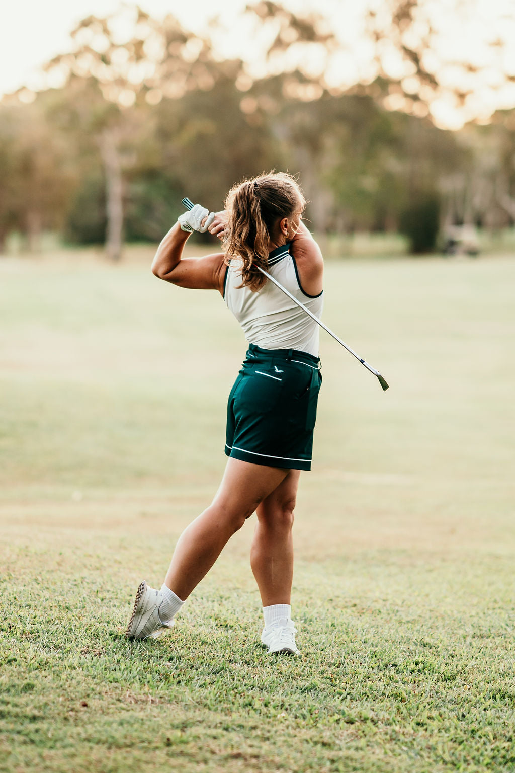 What I Wish I Knew When I Started Golf (From the Linksy Founder)