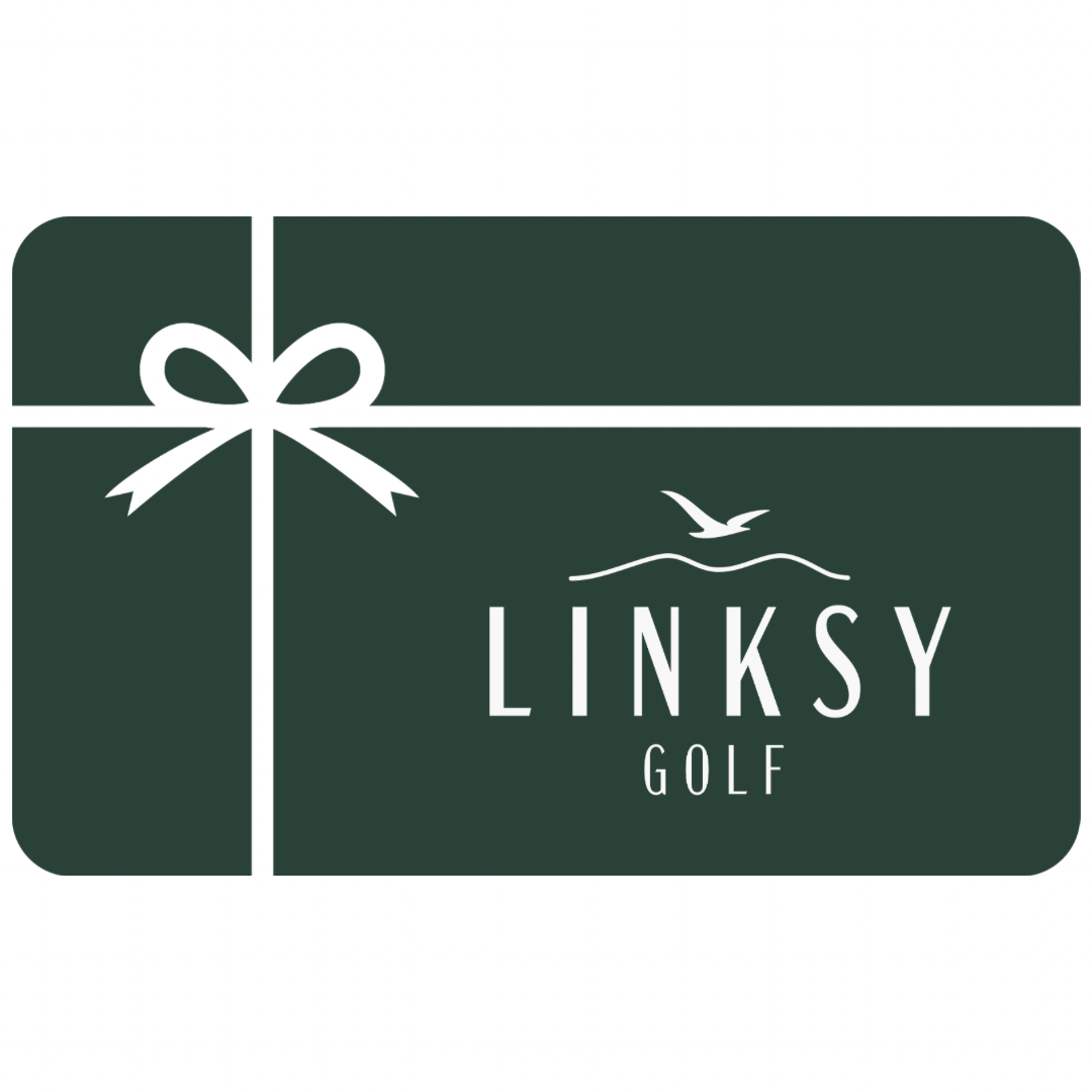 Linksy Golf Gift Card