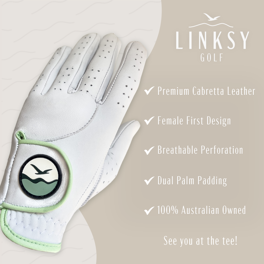 The Original - Ladies Golf Glove